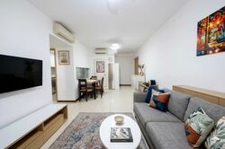 A Treasure Trove (D19), Condominium #557787161